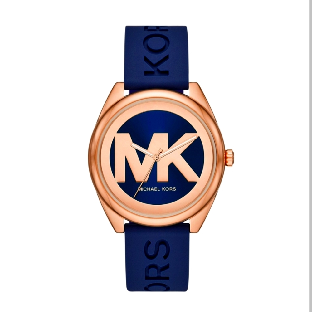 NWT Michael Kors watch